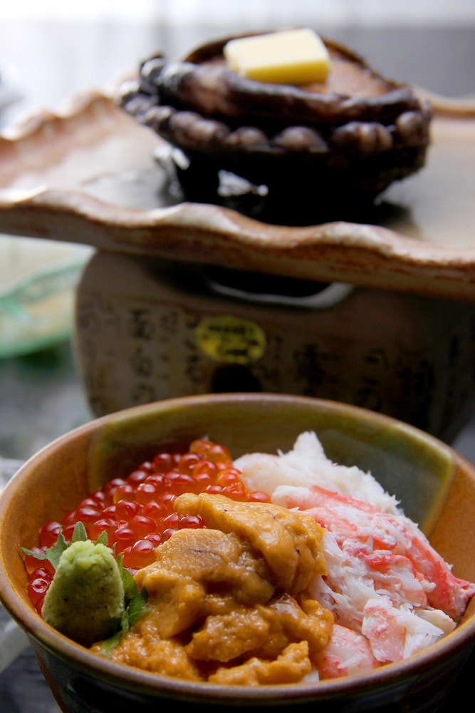 りぞうと旅館 宿かり 福井