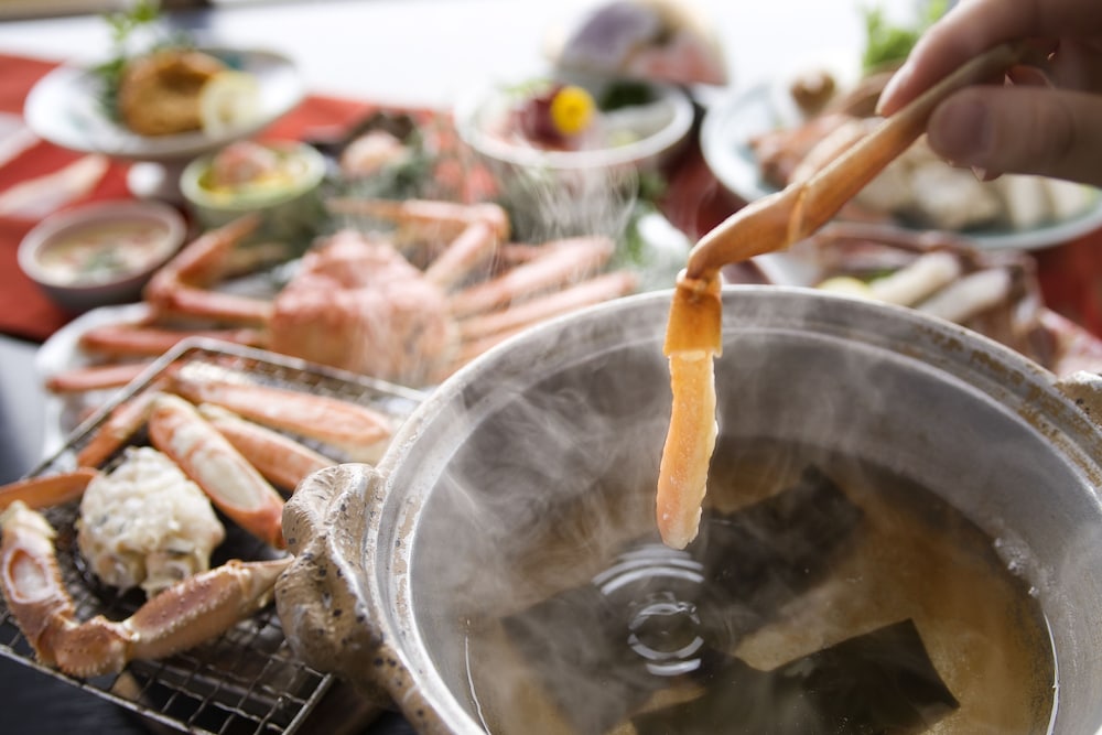 りぞうと旅館 宿かり 福井