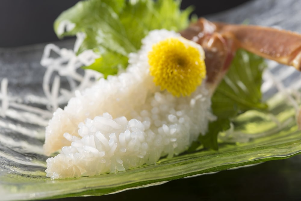 りぞうと旅館 宿かり 福井