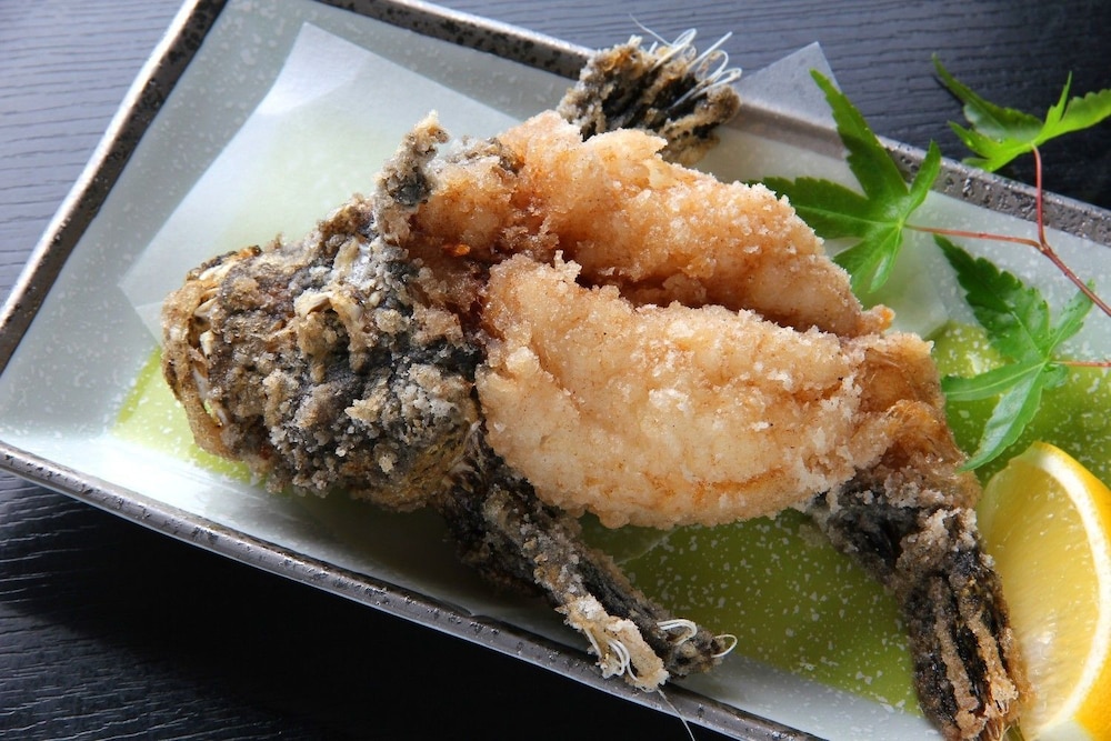 りぞうと旅館 宿かり 福井