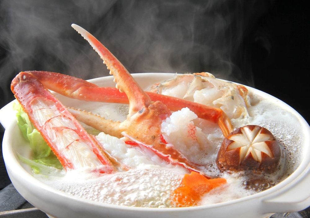 りぞうと旅館 宿かり 福井