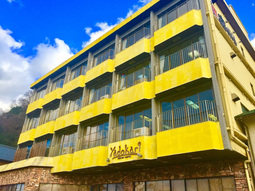 りぞうと旅館 宿かり 福井