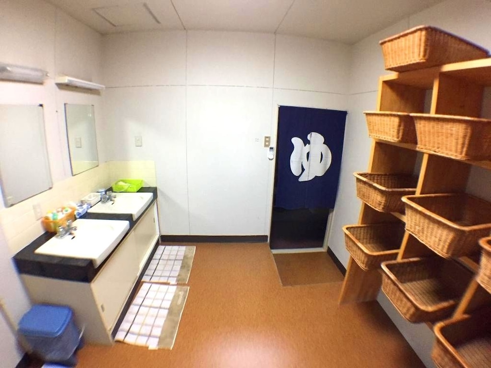 りぞうと旅館 宿かり 福井