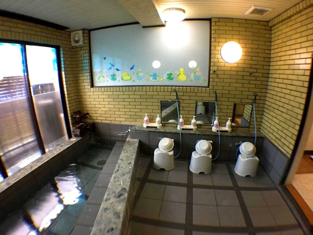 りぞうと旅館 宿かり 福井