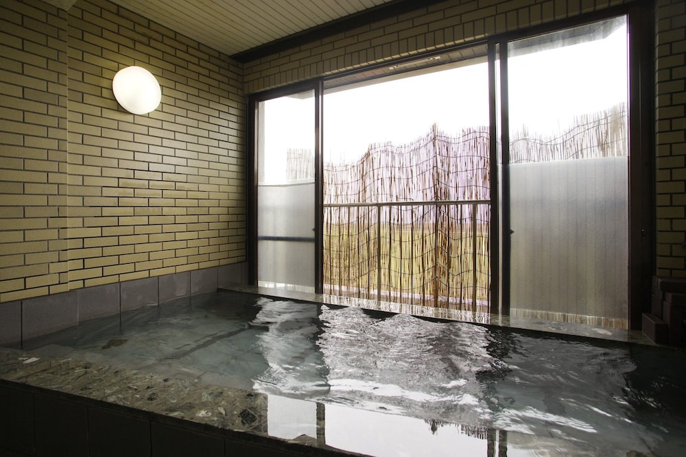 りぞうと旅館 宿かり 福井