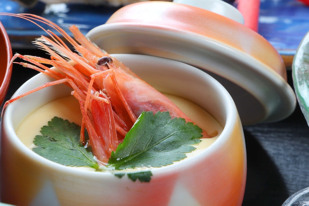 りぞうと旅館 宿かり 福井