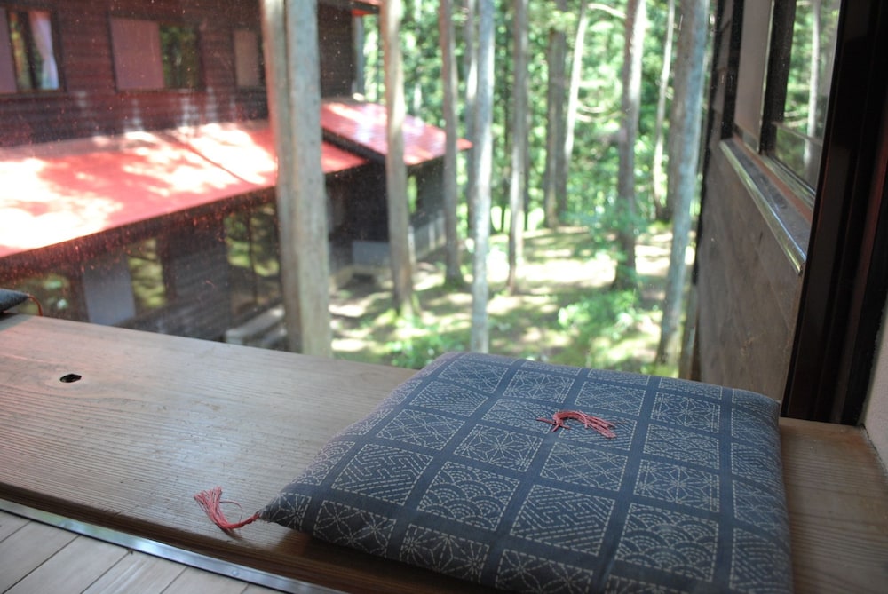 福井市美山森林温泉 みらくる亭 福井