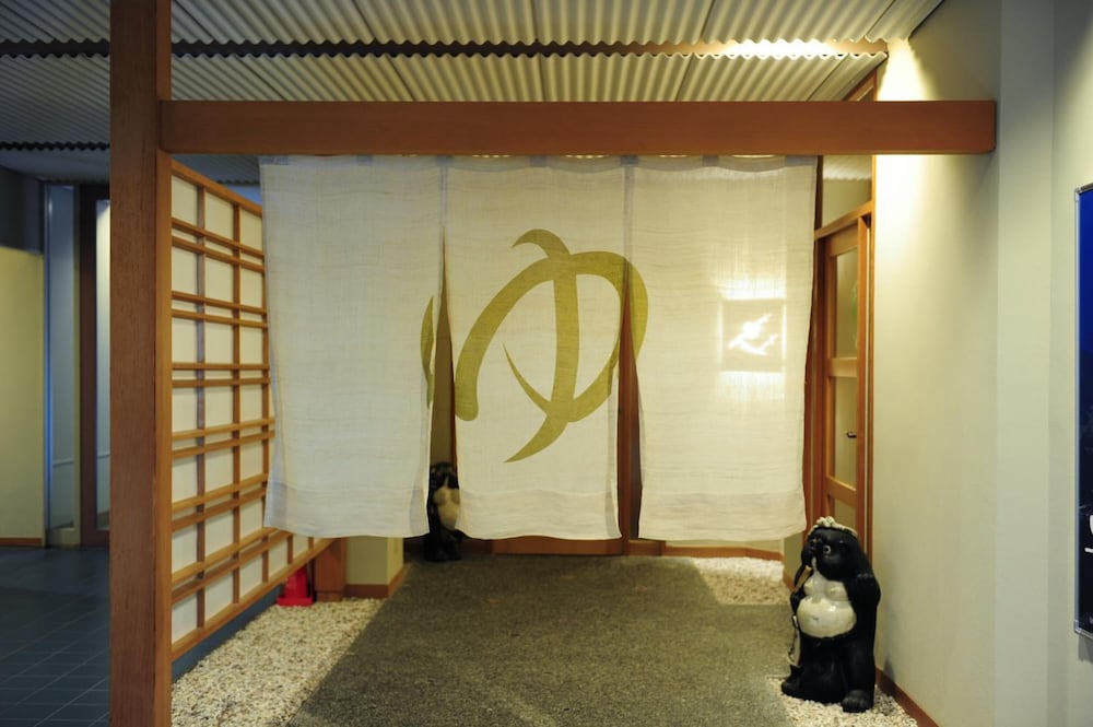 ホテル水月花 福井