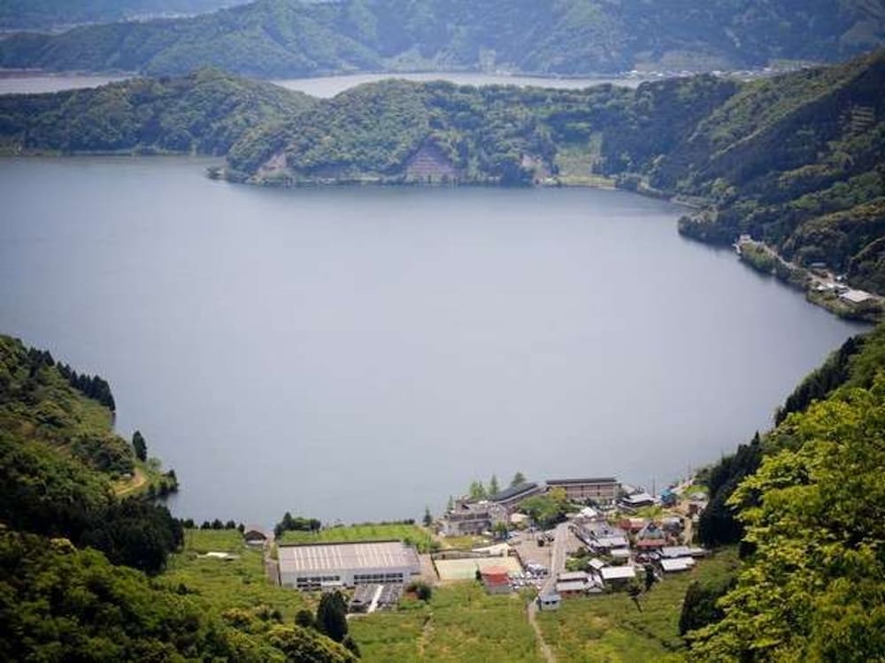 ホテル水月花 福井