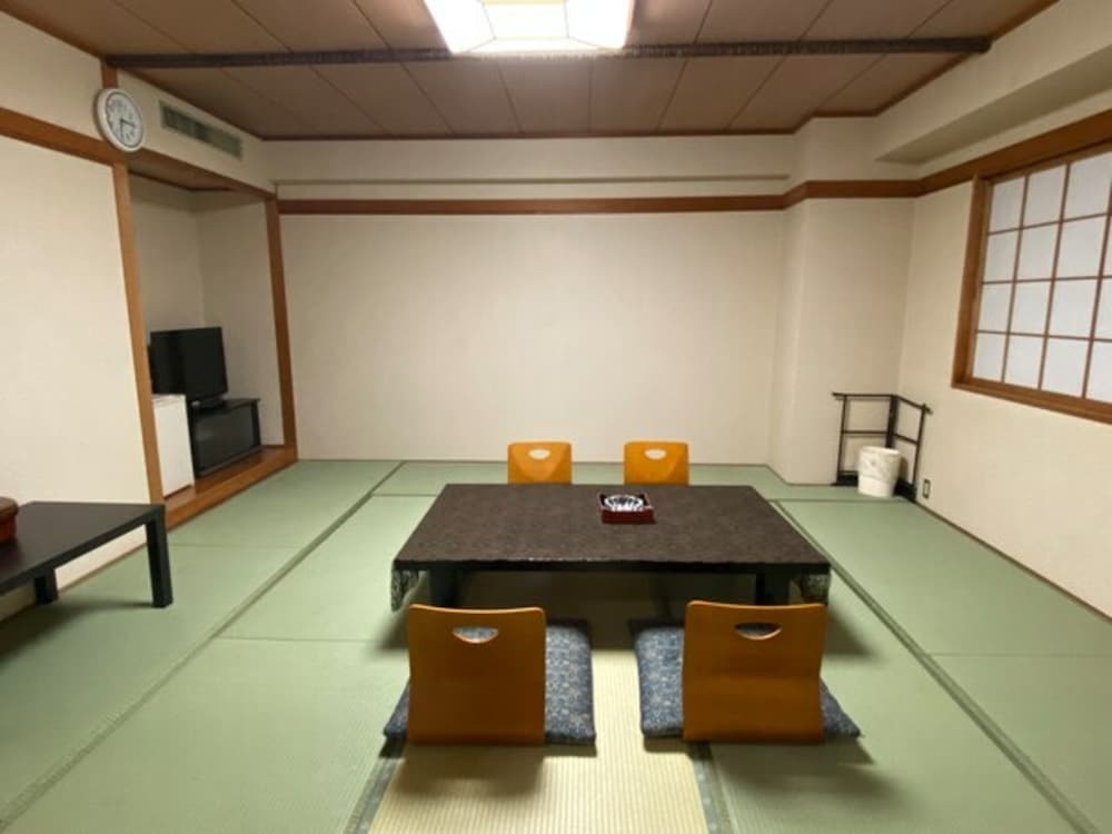 OYO サバエシティーホテル 福井 福井