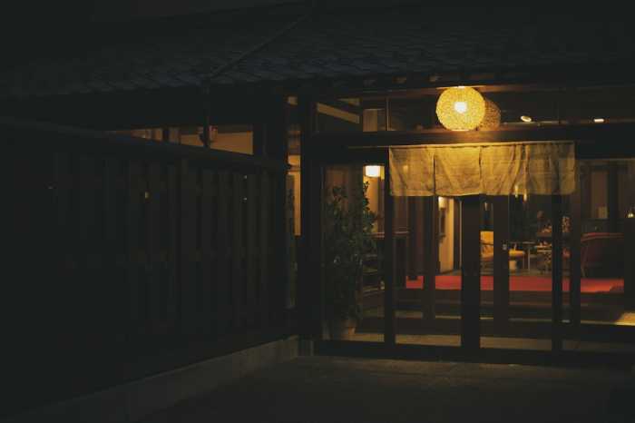 松永六感 藤屋 福井