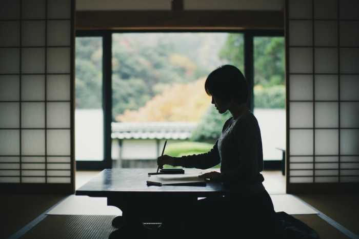 松永六感 藤屋 福井