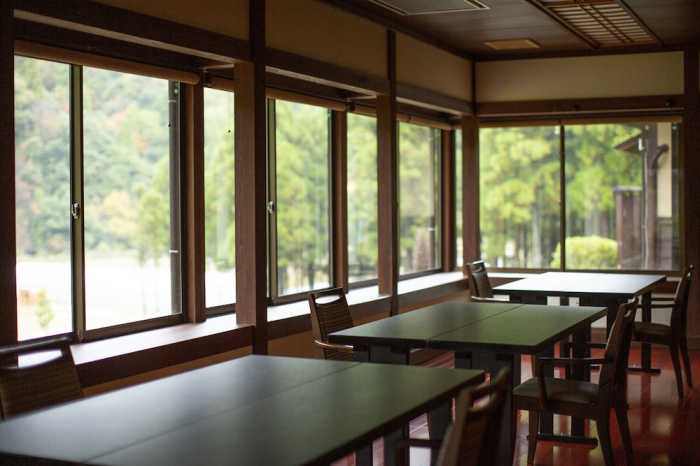 松永六感 藤屋 福井