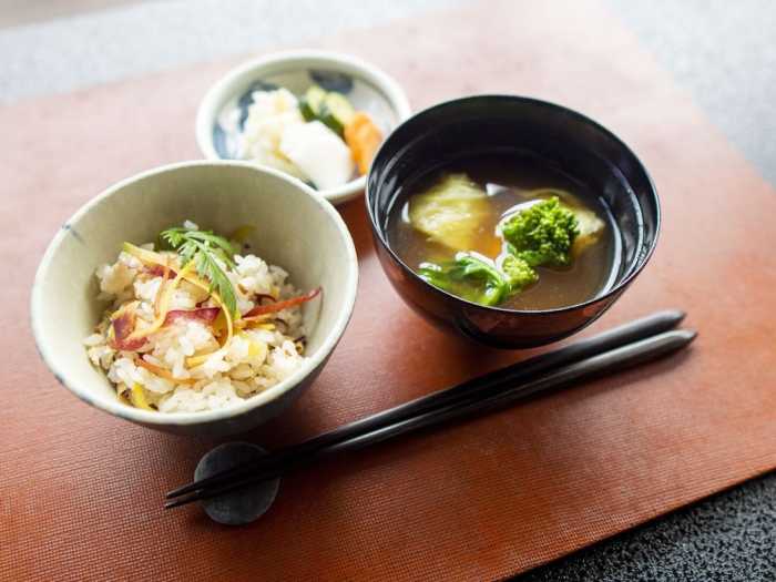 松永六感 藤屋 福井