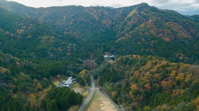 松永六感 藤屋 福井