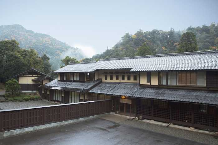 松永六感 藤屋 福井