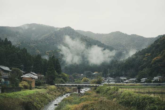 松永六感 藤屋 福井
