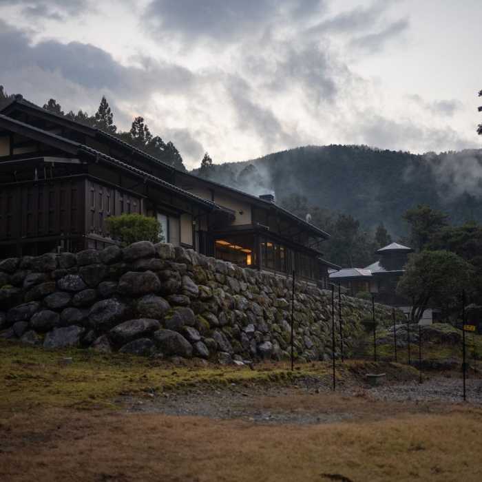 松永六感 藤屋 福井