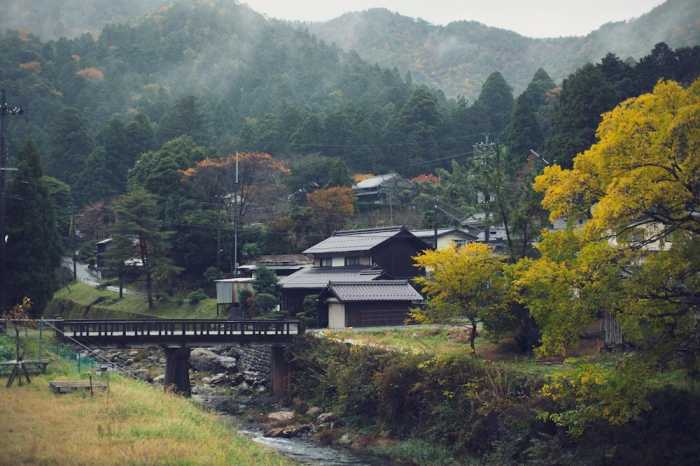 松永六感 藤屋 福井