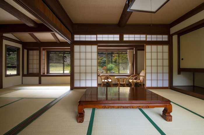 松永六感 藤屋 福井