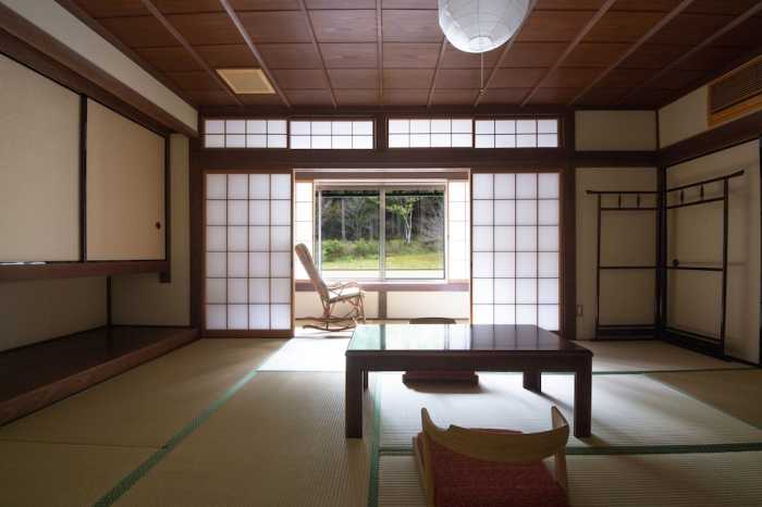松永六感 藤屋 福井
