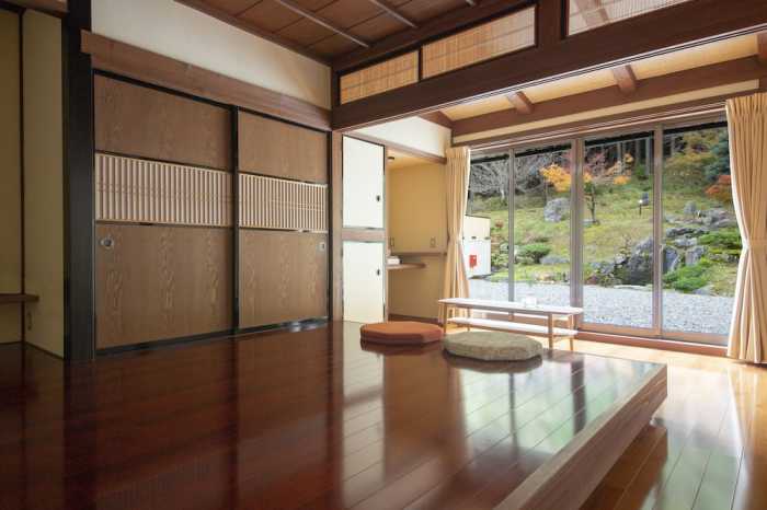 松永六感 藤屋 福井
