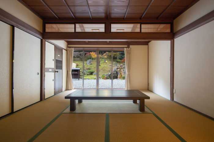 松永六感 藤屋 福井