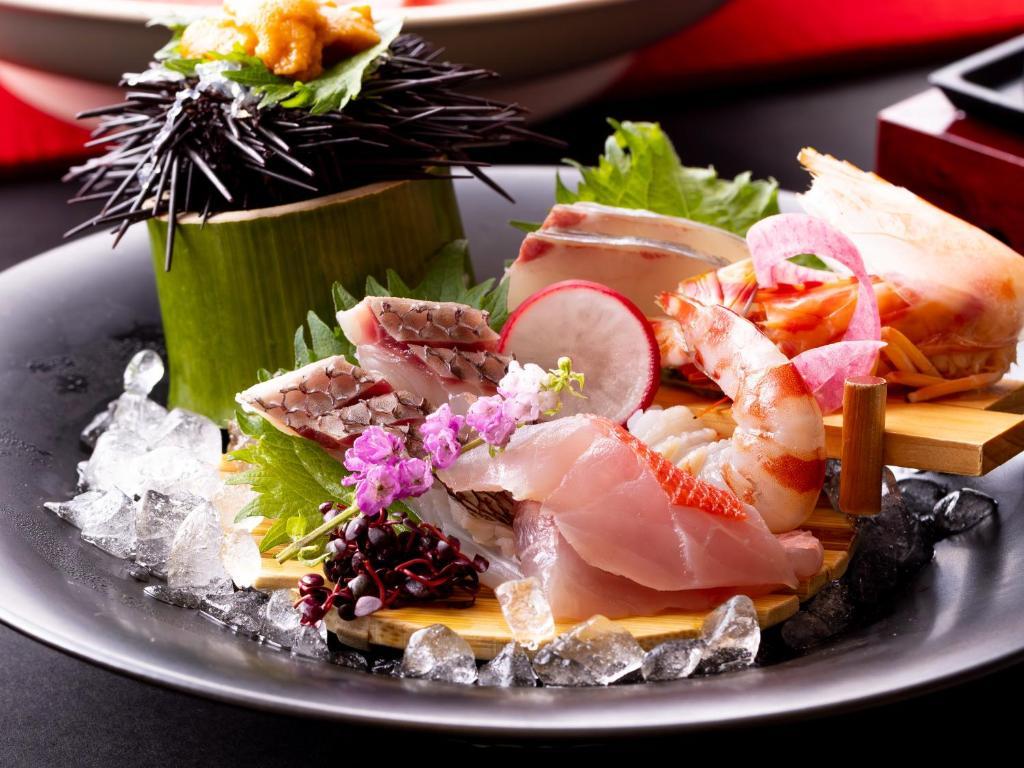 源泉かけ流し 大人の湯宿 越前あわら温泉 つるや　※ 福井