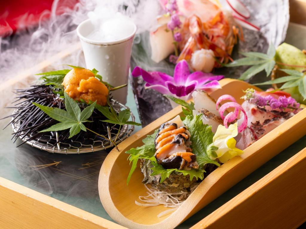 源泉かけ流し 大人の湯宿 越前あわら温泉 つるや　※ 福井