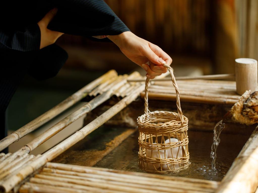 源泉かけ流し 大人の湯宿 越前あわら温泉 つるや　※ 福井