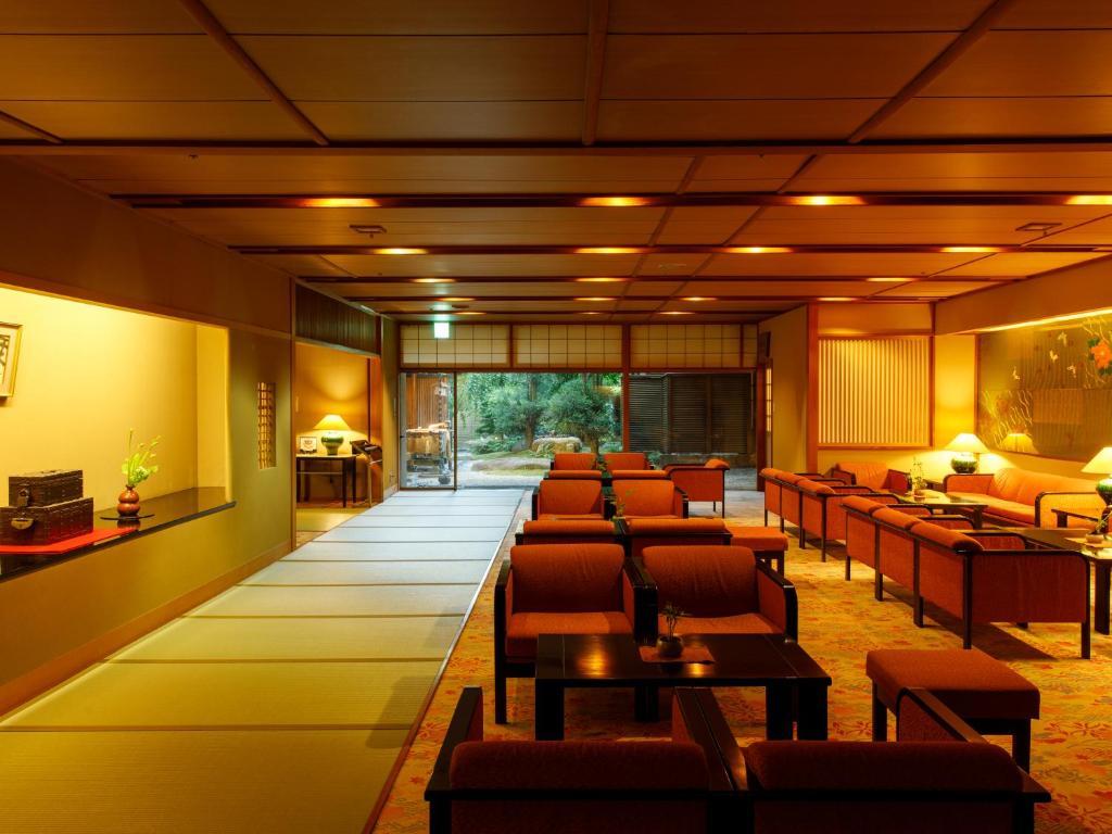 源泉かけ流し 大人の湯宿 越前あわら温泉 つるや　※ 福井