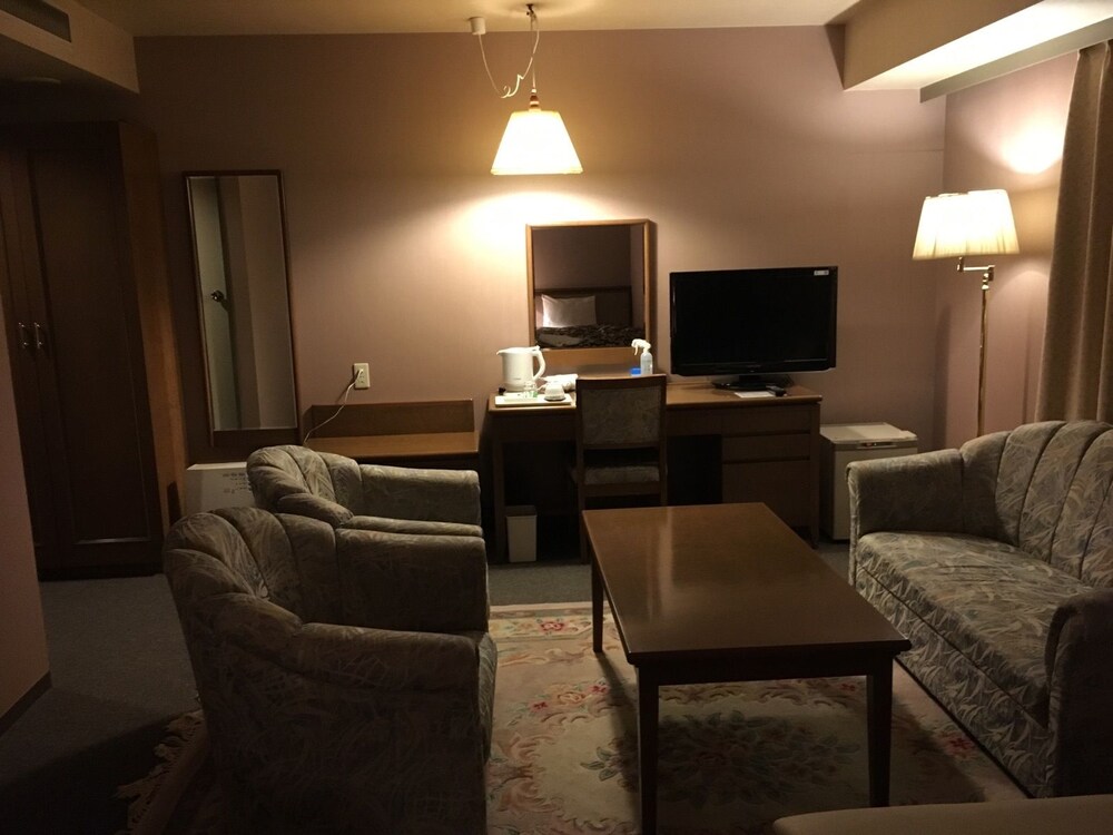 ホテルクラウンヒルズ武生 福井