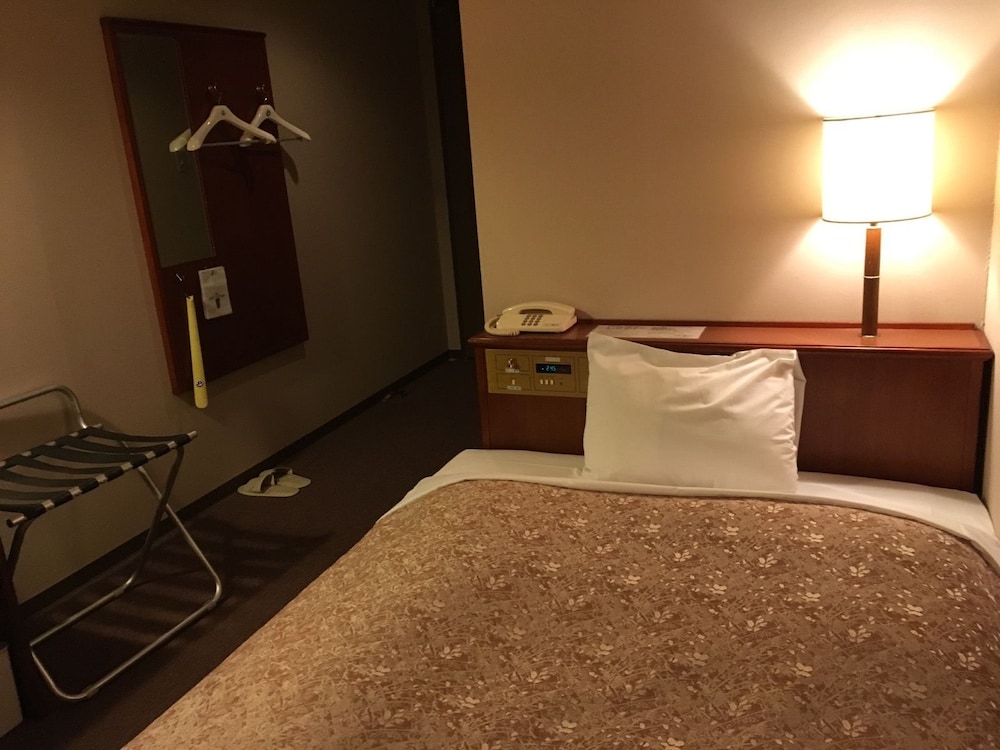 ホテルクラウンヒルズ武生 福井