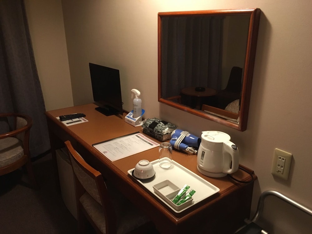 ホテルクラウンヒルズ武生 福井