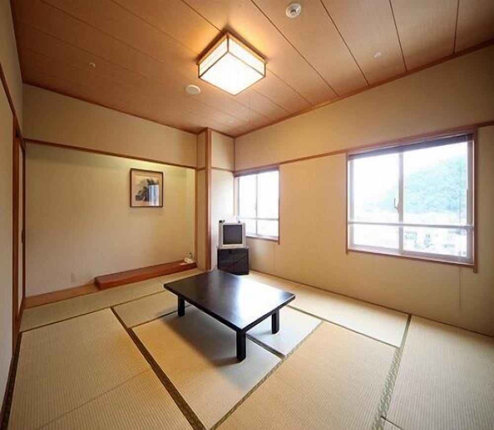 ホテルクラウンヒルズ武生 福井