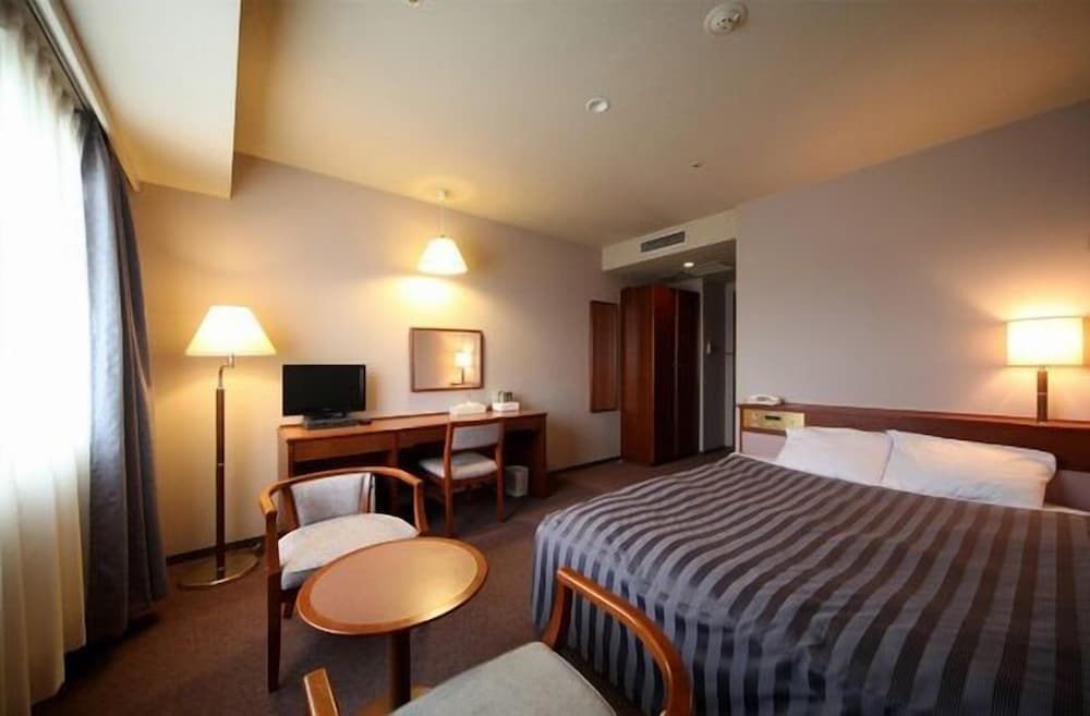 ホテルクラウンヒルズ武生 福井