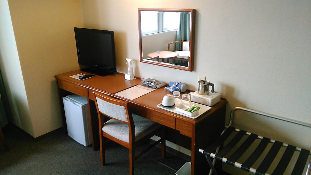 ホテルクラウンヒルズ武生 福井