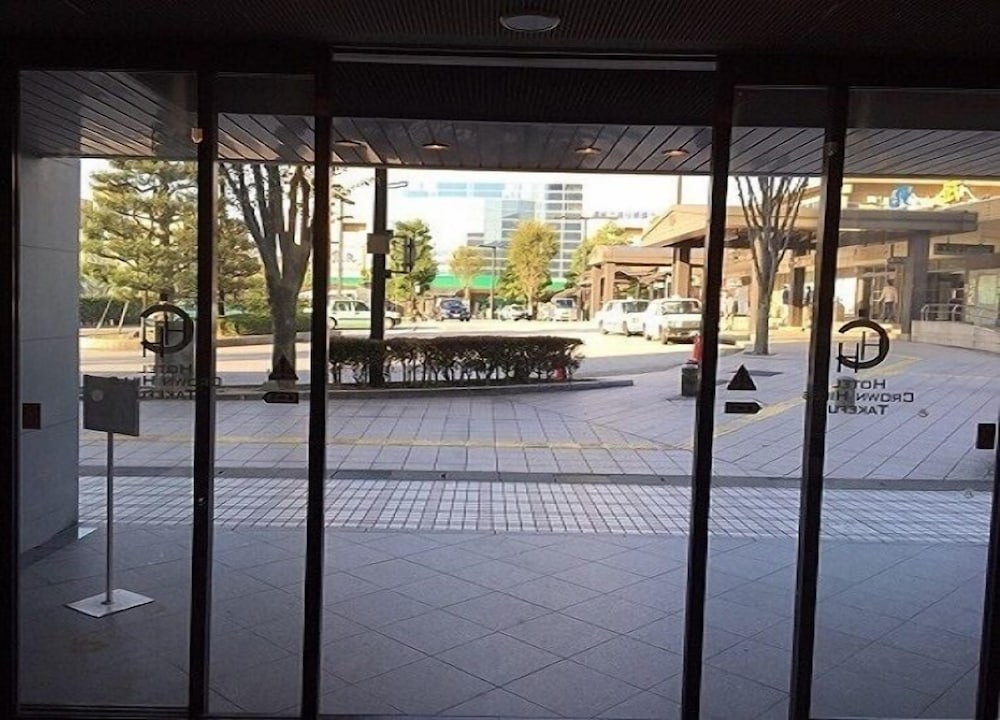 ホテルクラウンヒルズ武生 福井