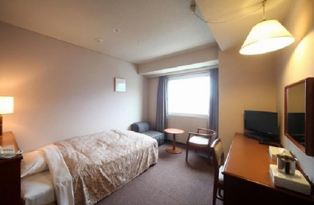 ホテルクラウンヒルズ武生 福井