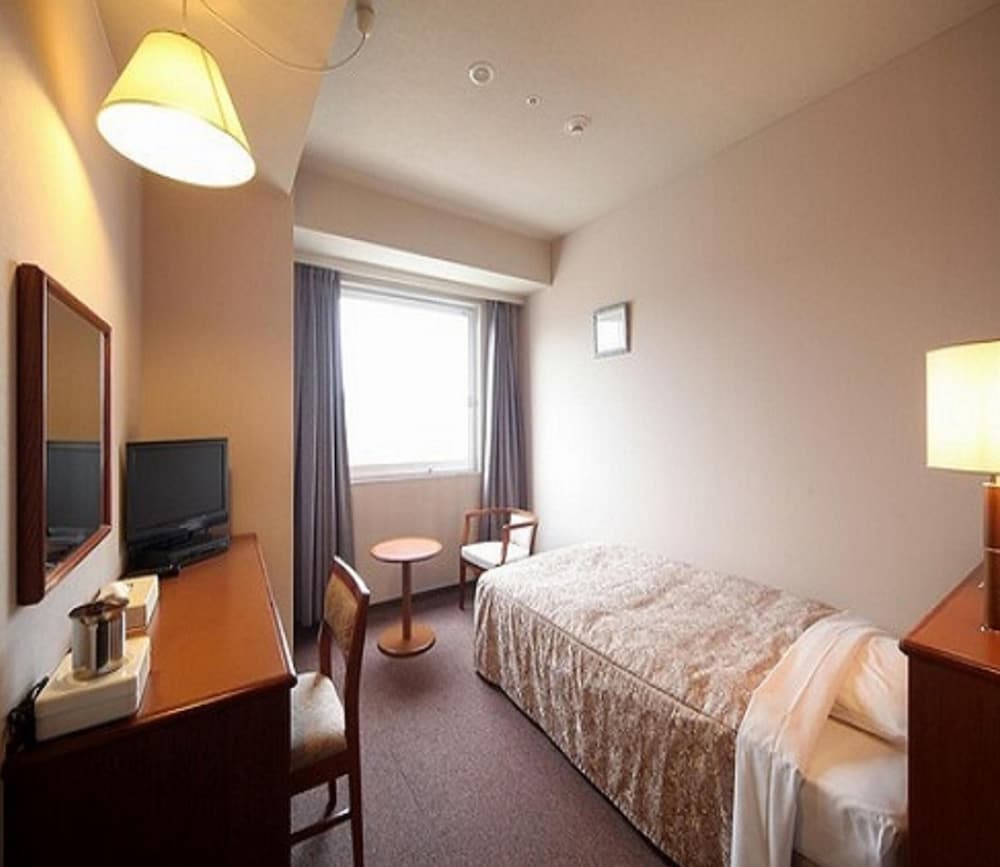 ホテルクラウンヒルズ武生 福井