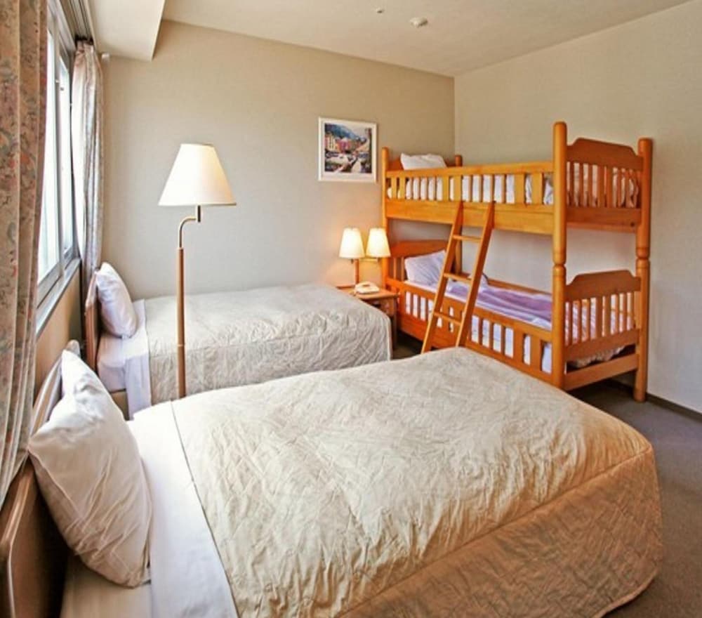 ホテルクラウンヒルズ武生 福井