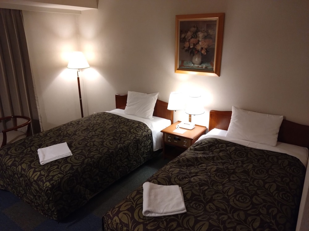 ホテルクラウンヒルズ武生 福井