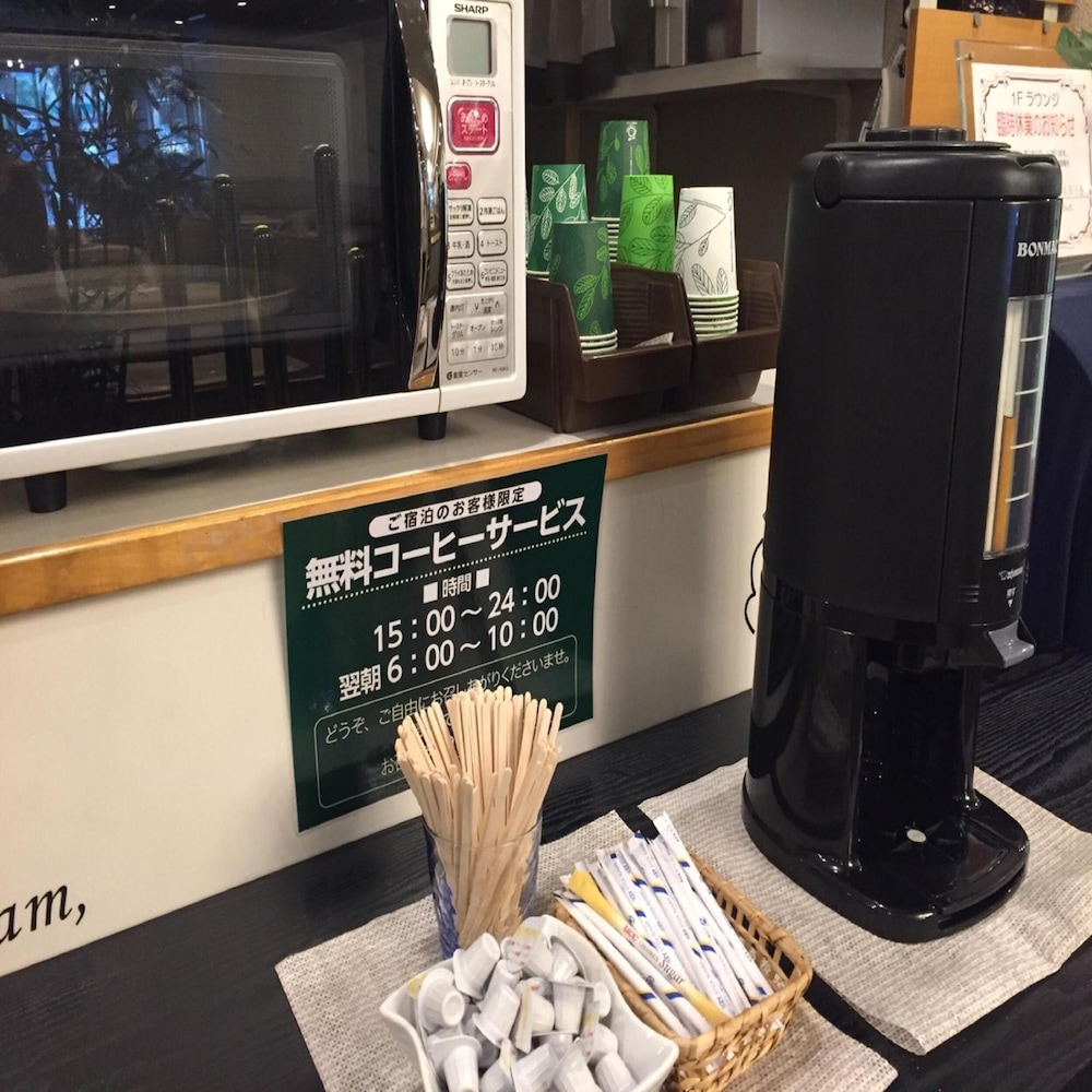 ホテルクラウンヒルズ武生 福井