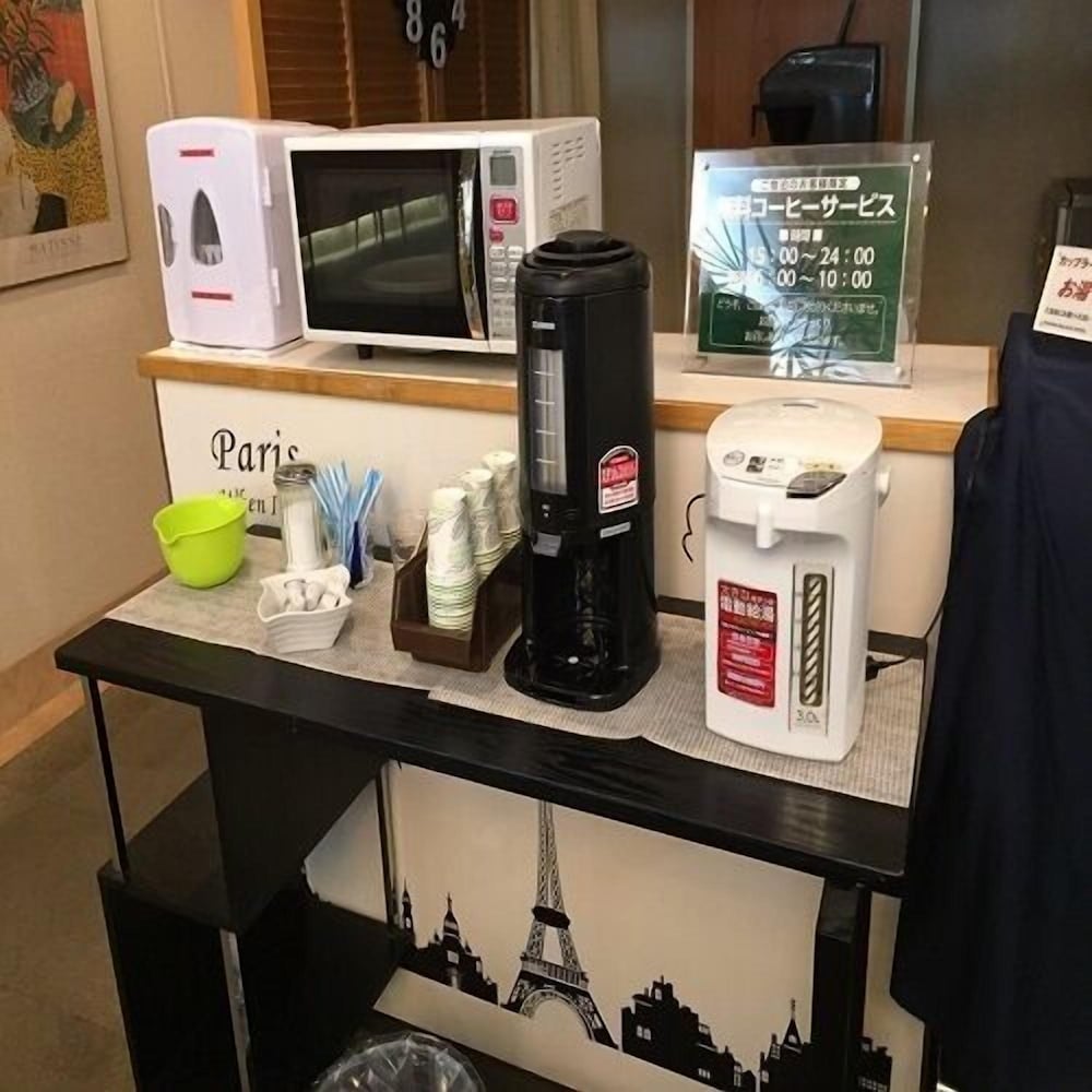 ホテルクラウンヒルズ武生 福井