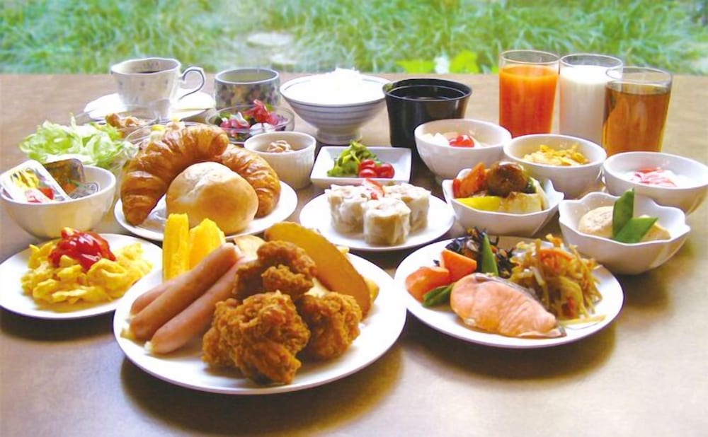 ホテルクラウンヒルズ武生 福井