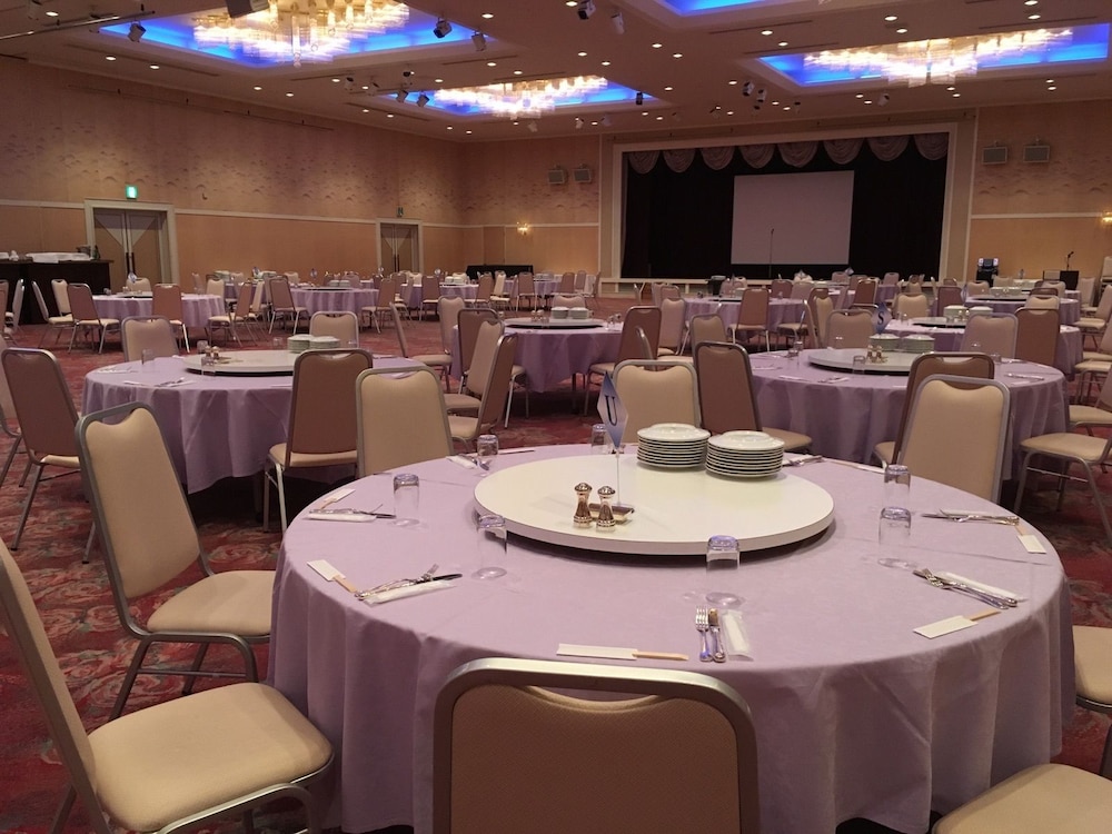 ホテルクラウンヒルズ武生 福井