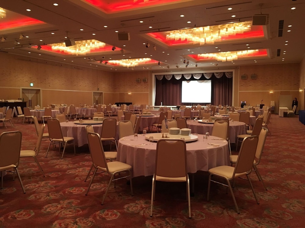 ホテルクラウンヒルズ武生 福井