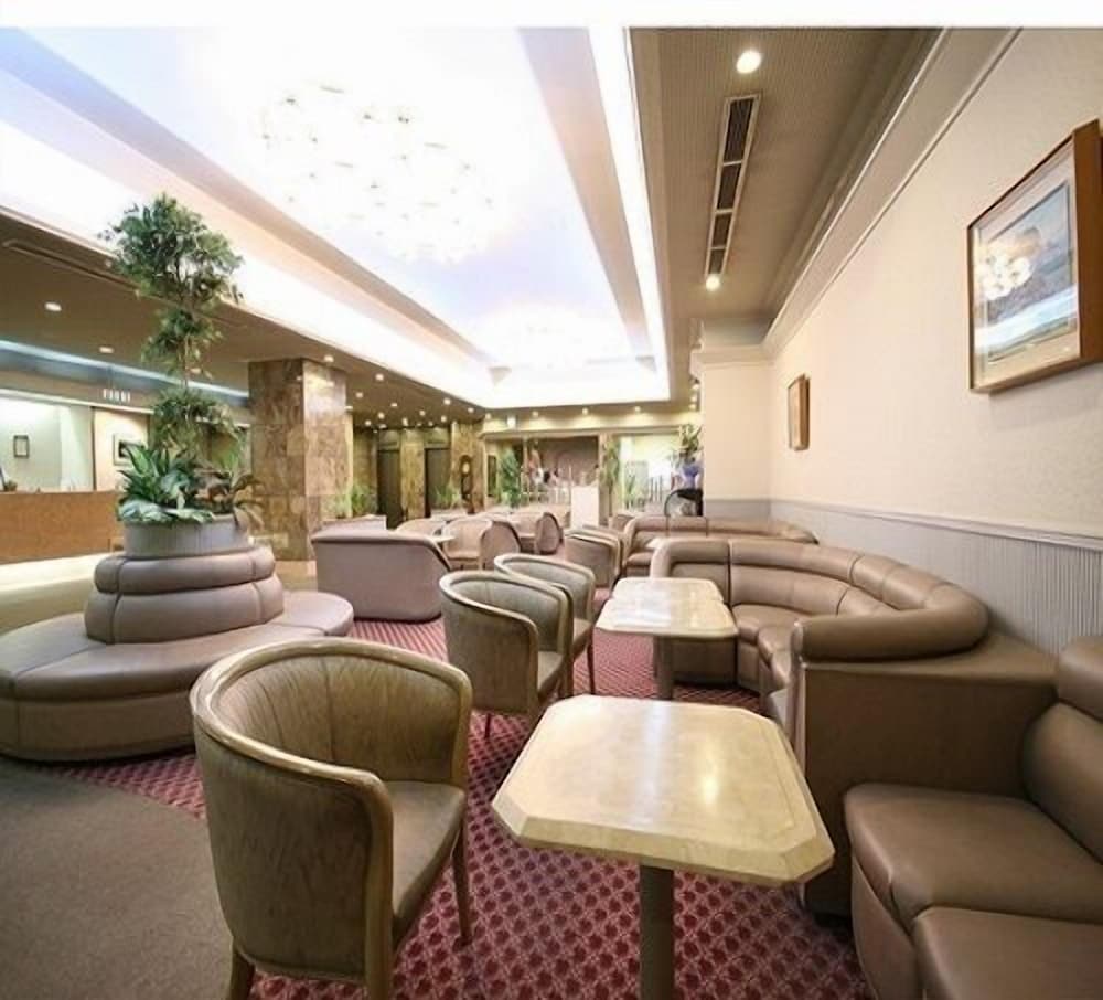 ホテルクラウンヒルズ武生 福井