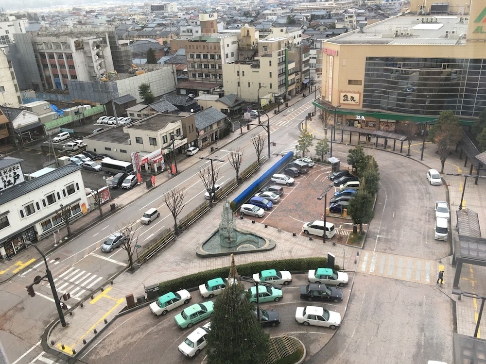 ホテルクラウンヒルズ武生 福井