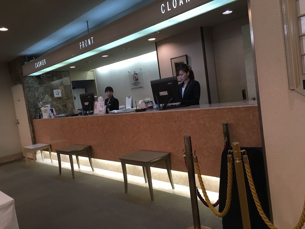 ホテルクラウンヒルズ武生 福井